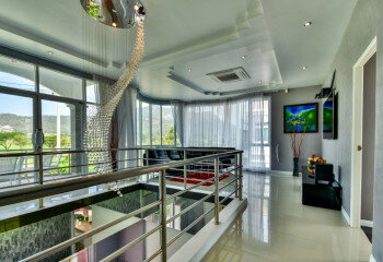 Дом в Хуахине, Таиланд | THE258243