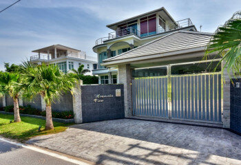 Дом в Хуахине, Таиланд | THE258243