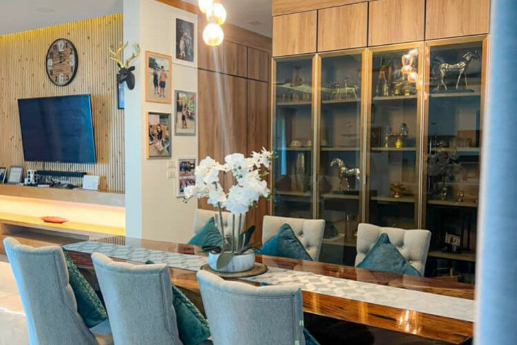 Дом в Хуахине, Таиланд | THE357650