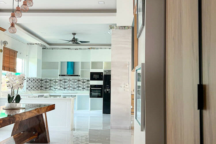 Дом в Хуахине, Таиланд | THE357650