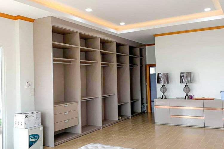 Дом в Хуахине, Таиланд | THE357650