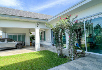 Дом в Хуахине, Таиланд | THE357650