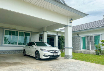 Дом в Хуахине, Таиланд | THE357650