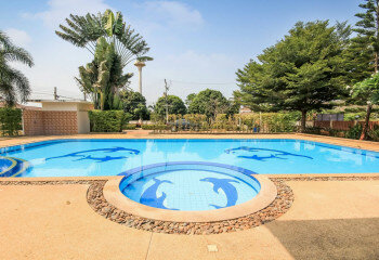 Дом в Хуахине, Таиланд | THE357650