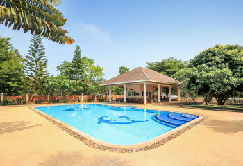 Дом в Хуахине, Таиланд | THE357650