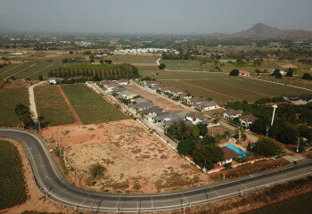 Дом в Хуахине, Таиланд | THE357650