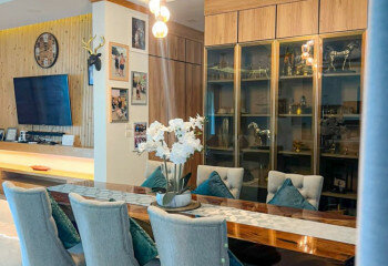 Дом в Хуахине, Таиланд | THE357650