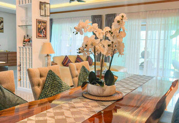 Дом в Хуахине, Таиланд | THE357650