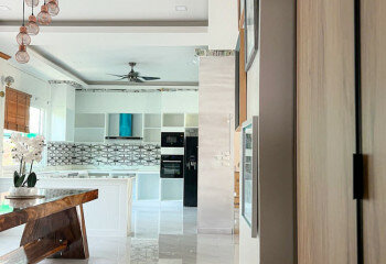 Дом в Хуахине, Таиланд | THE357650