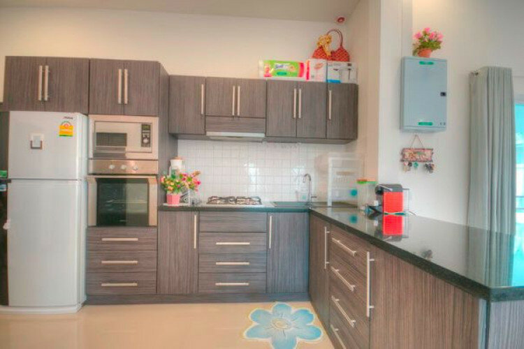 Дом в Хуахине, Таиланд | THE557634