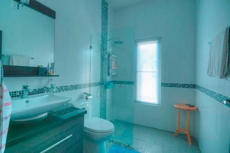 Дом в Хуахине, Таиланд | THE557634