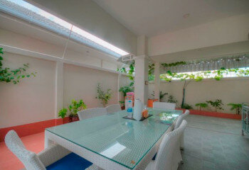 Дом в Хуахине, Таиланд | THE557634