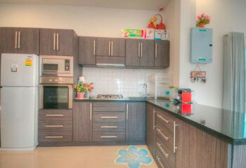 Дом в Хуахине, Таиланд | THE557634