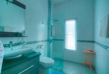 Дом в Хуахине, Таиланд | THE557634