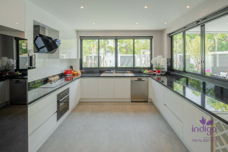 Дом в Ханг Донге, Таиланд | THE156732