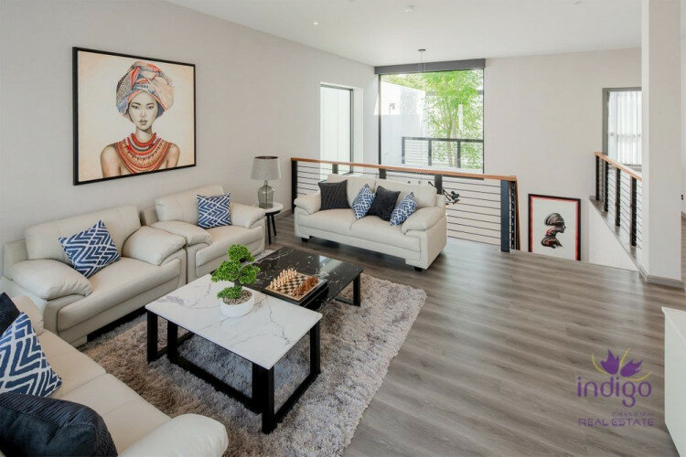 Дом в Ханг Донге, Таиланд | THE156732