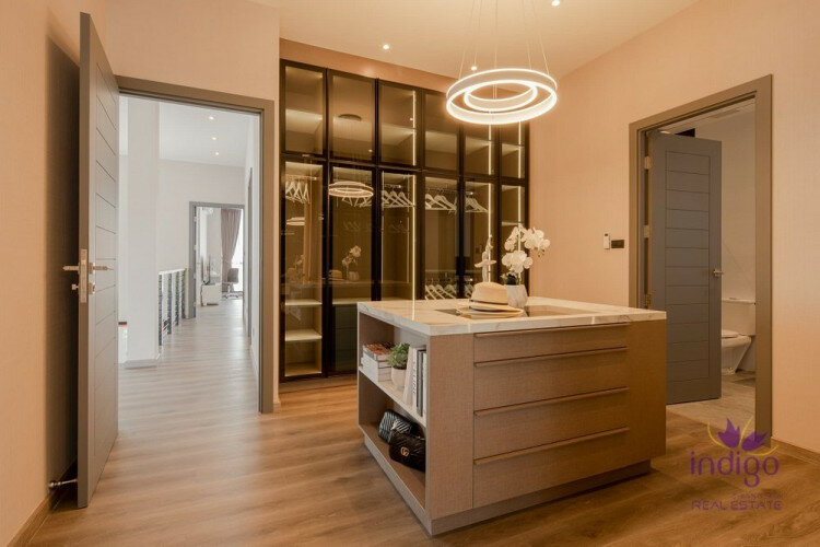 Дом в Ханг Донге, Таиланд | THE156732