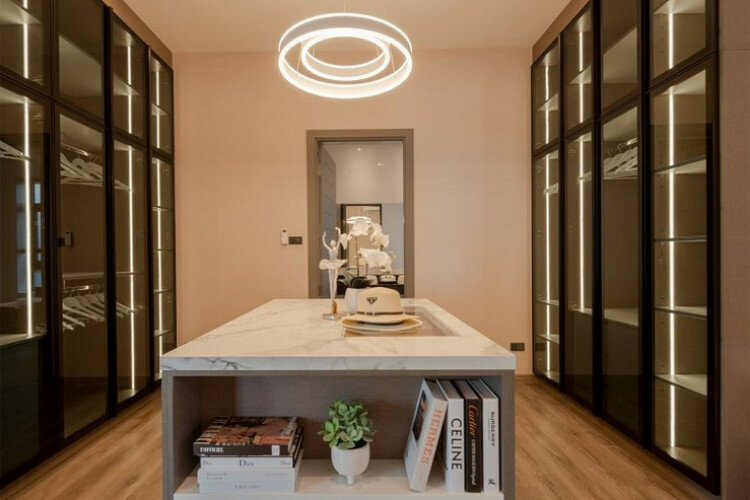 Дом в Ханг Донге, Таиланд | THE156732