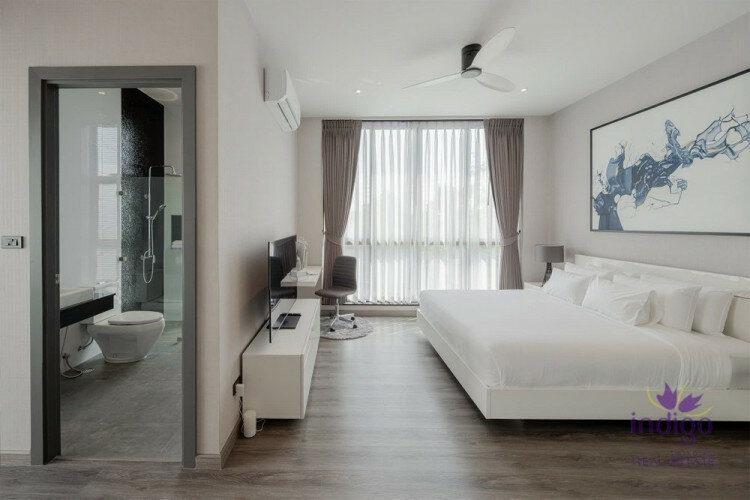 Дом в Ханг Донге, Таиланд | THE156732