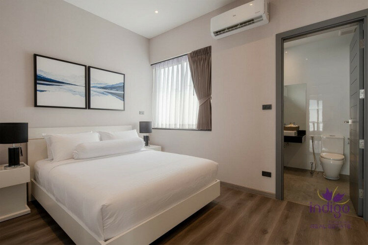 Дом в Ханг Донге, Таиланд | THE156732