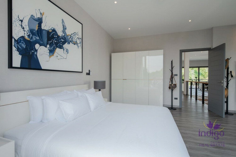 Дом в Ханг Донге, Таиланд | THE156732