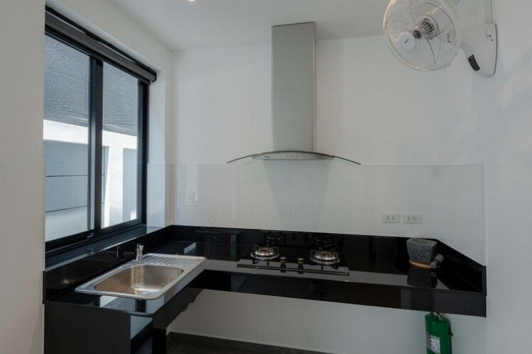 Дом в Ханг Донге, Таиланд | THE156732