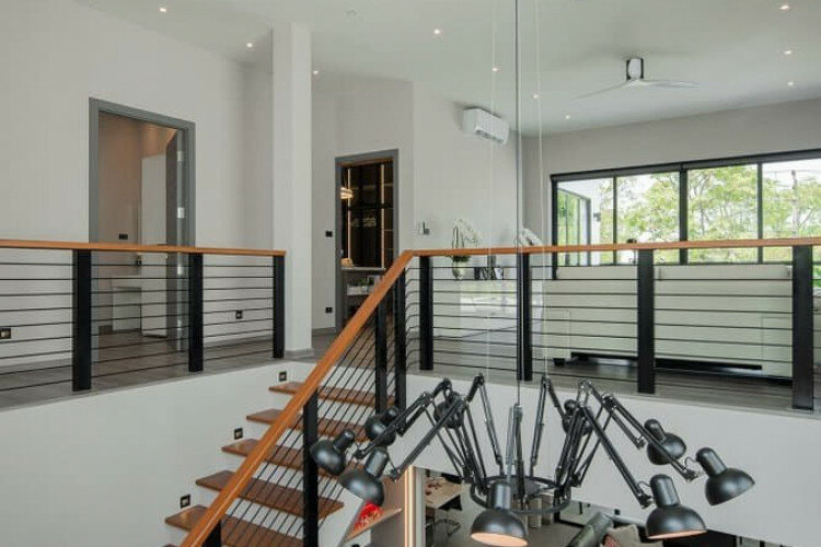 Дом в Ханг Донге, Таиланд | THE156732