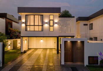 Дом в Ханг Донге, Таиланд | THE156732