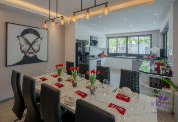 Дом в Ханг Донге, Таиланд | THE156732