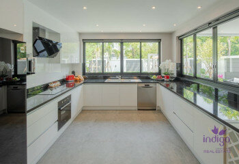 Дом в Ханг Донге, Таиланд | THE156732