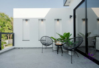 Дом в Ханг Донге, Таиланд | THE156732