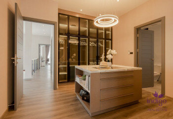 Дом в Ханг Донге, Таиланд | THE156732