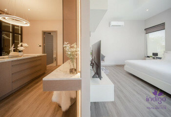 Дом в Ханг Донге, Таиланд | THE156732