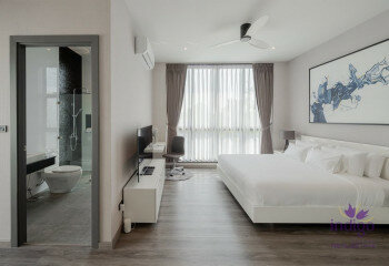 Дом в Ханг Донге, Таиланд | THE156732