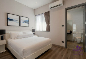 Дом в Ханг Донге, Таиланд | THE156732