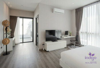 Дом в Ханг Донге, Таиланд | THE156732