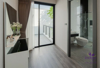 Дом в Ханг Донге, Таиланд | THE156732