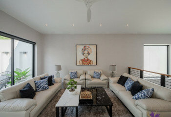 Дом в Ханг Донге, Таиланд | THE156732