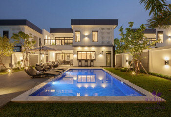 Дом в Ханг Донге, Таиланд | THE156732