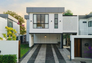 Дом в Ханг Донге, Таиланд | THE156732