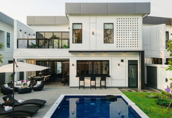 Дом в Ханг Донге, Таиланд | THE156732