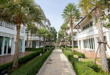 Дом в Хуахине, Таиланд | THE457694