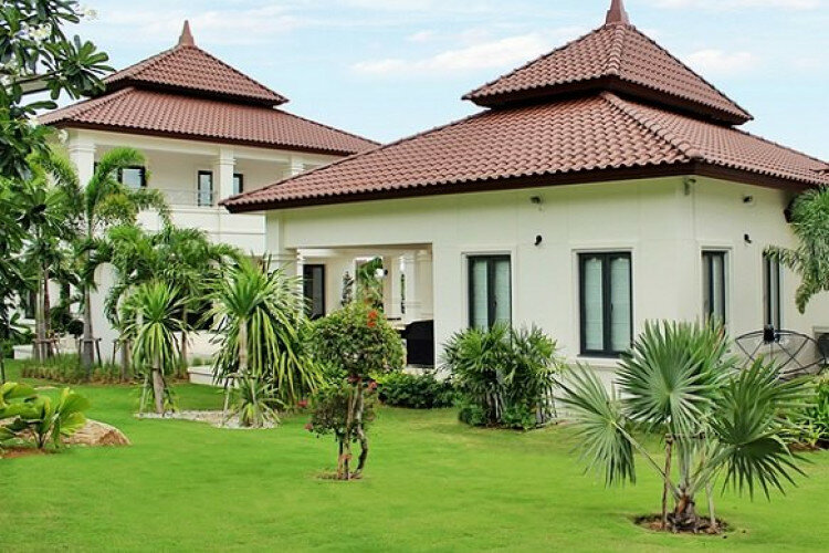 Дом в Хуахине, Таиланд | THE258138