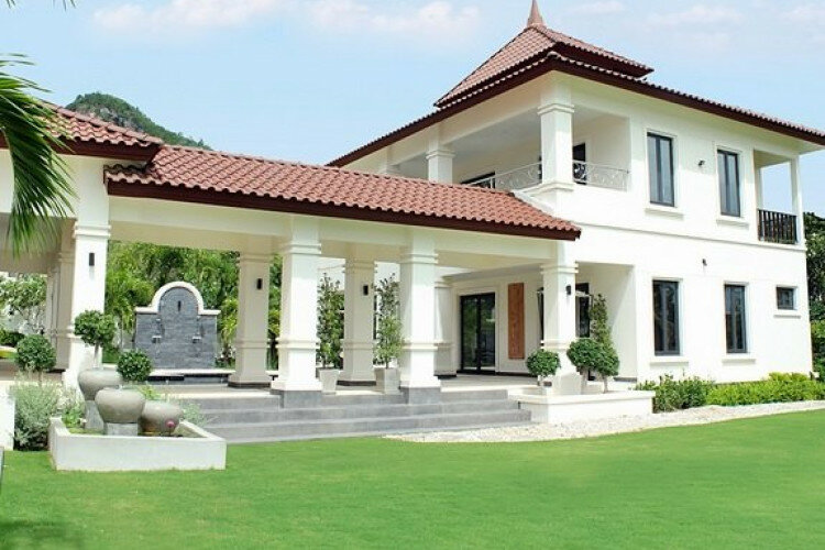 Дом в Хуахине, Таиланд | THE258138