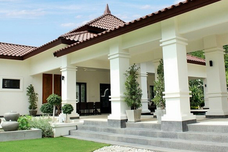 Дом в Хуахине, Таиланд | THE258138