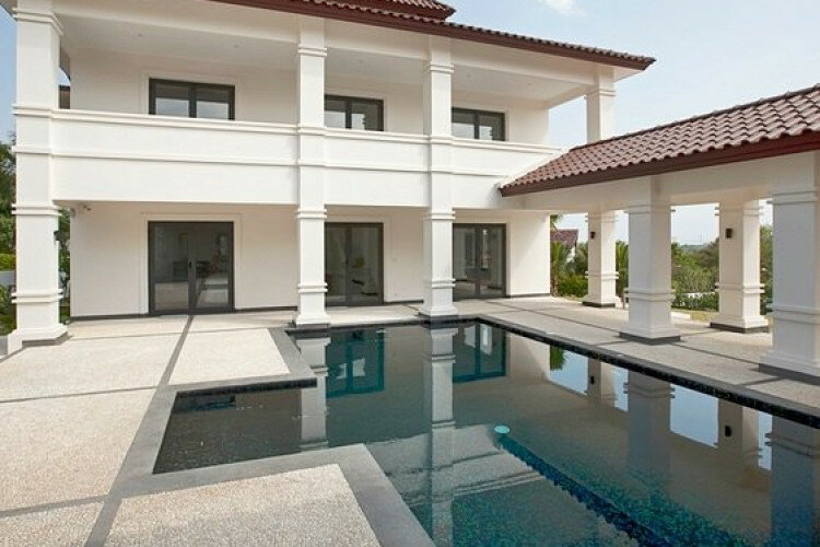 Дом в Хуахине, Таиланд | THE258138