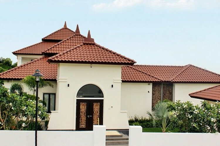 Дом в Хуахине, Таиланд | THE258138