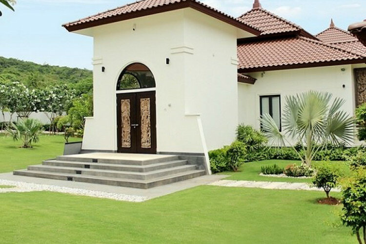 Дом в Хуахине, Таиланд | THE258138