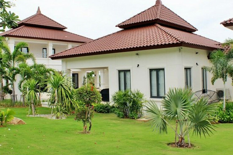 Дом в Хуахине, Таиланд | THE258138