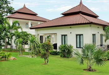 Дом в Хуахине, Таиланд | THE258138